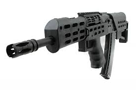 #5.45x39mm caliber assault weapon