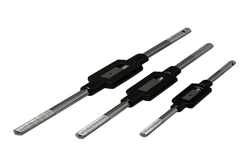 @@ADJUSTABLE TAP WRENCHES