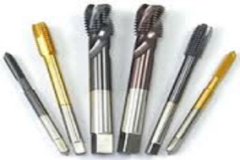 @@MACHINE TAPS