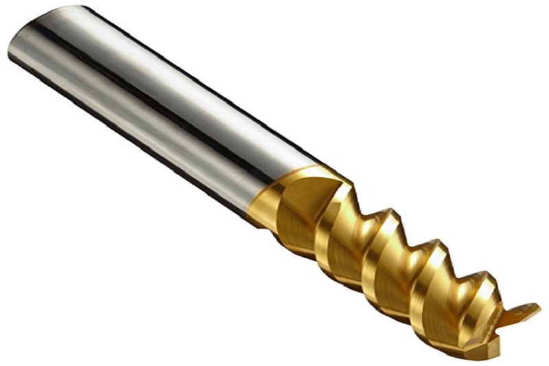 #@END MILLS WITH STRAIGHT SHANK Z3