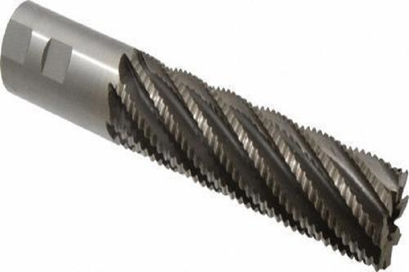 #@ROUGHING END MILLS