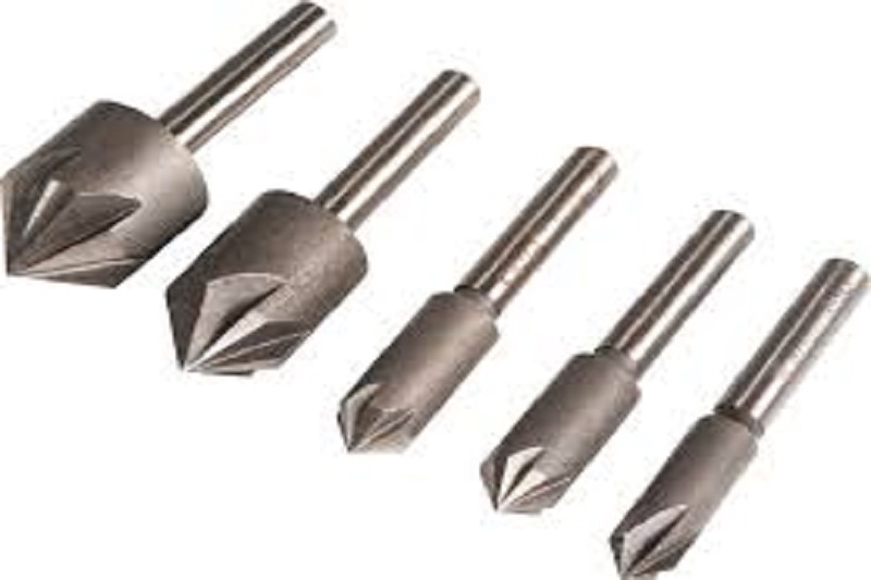 &COUNTERSINKS
