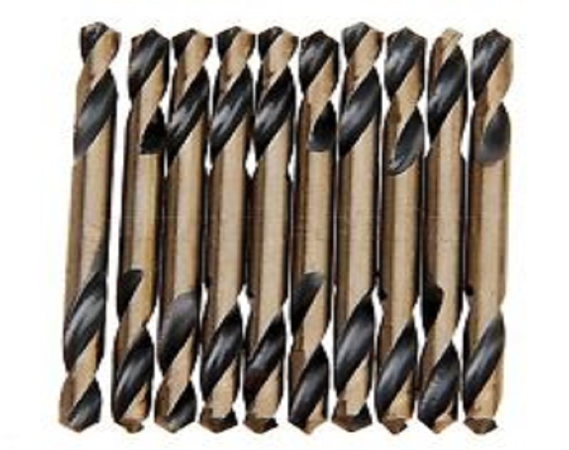 $DOUBLE TWIST DRILLS