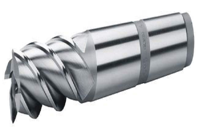 ##END MILLS WITH TAPER SHANK