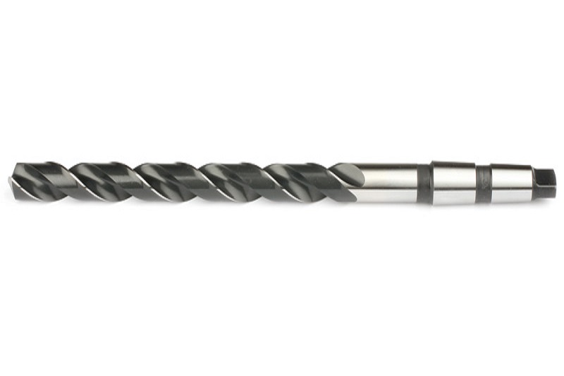 $MORSE TAPER SHANK DRILLS, LONG SERIES