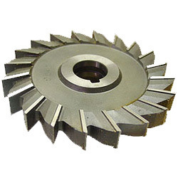##SIDE AND FACE CUTTERS, ANGLE CUTTERS, SHELL END MILLS