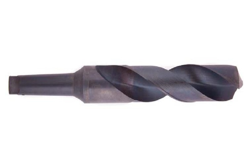 $TAPER SHANK TWIST DRILLS