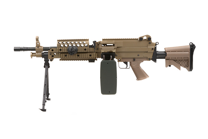 horse. 7.62 × 39 mm, multiple versions